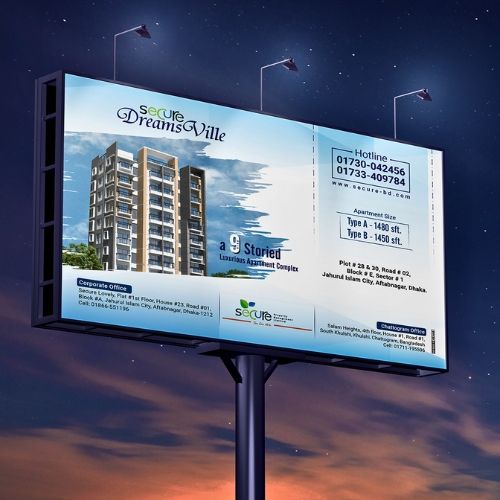 Ad Boards