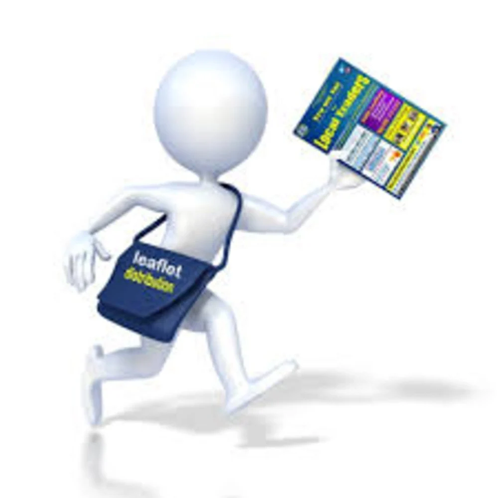 Pamphlets